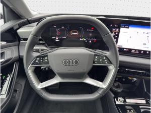 Audi A6 e-tron A6 Sportback e-tron performance S-LINE*MATRIX*HUD*LUFT*AHK*PANO*B&O