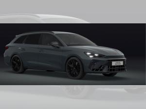 Cupra Leon ST VZ Black Edition (Kombi mit 333PS) ❗nur für Seat oder Cupra Vorbesitzer❗