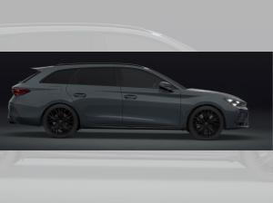 Cupra Leon ST VZ Black Edition (Kombi mit 333PS) ❗nur für Seat oder Cupra Vorbesitzer❗