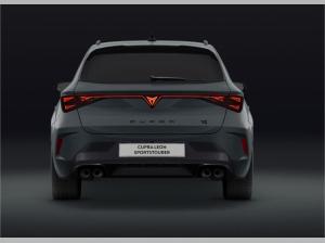 Cupra Leon ST VZ Black Edition (Kombi mit 333PS) ❗nur für Seat oder Cupra Vorbesitzer❗