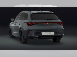Cupra Leon ST VZ Black Edition (Kombi mit 333PS) ❗nur für Seat oder Cupra Vorbesitzer❗