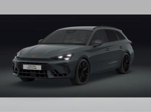 Cupra Leon ST VZ Black Edition (Kombi mit 333PS) ❗nur für Seat oder Cupra Vorbesitzer❗