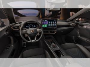 Cupra Leon ST VZ Black Edition (Kombi mit 333PS) ❗nur für Seat oder Cupra Vorbesitzer❗