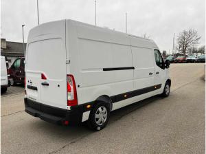 Nissan Interstar L3H2 3,5 dCi 180 FWD SB  - AHB Edition