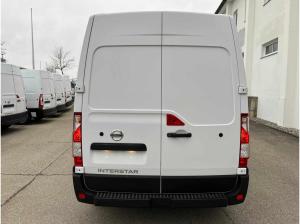Nissan Interstar L3H2 3,5 dCi 180 FWD SB  - AHB Edition