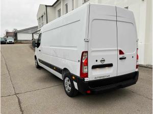 Nissan Interstar L3H2 3,5 dCi 180 FWD SB  - AHB Edition
