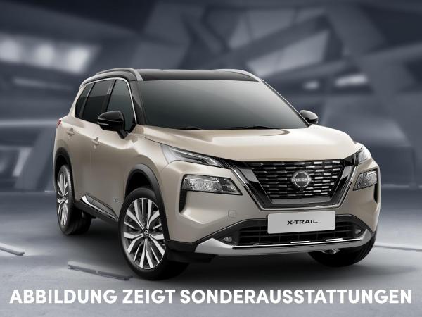 Nissan X-Trail 1.5 VC-T - Acenta Familien Paket & Navi