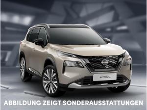 Nissan X-Trail 1.5 VC-T - Tekna 20Zoll PGD BOSE