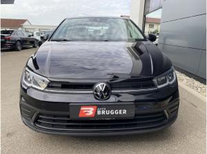 Volkswagen Polo 1.0 MPI LED PDC SH KLIMA CarPlay