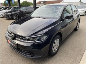 Volkswagen Polo 1.0 MPI LED PDC SH KLIMA CarPlay
