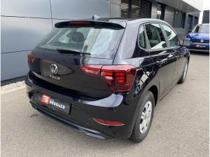Volkswagen Polo 1.0 MPI LED PDC SH KLIMA CarPlay