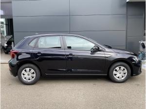 Volkswagen Polo 1.0 MPI LED PDC SH KLIMA CarPlay
