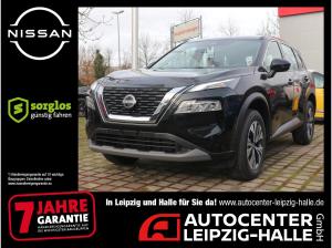 Nissan X-Trail X-TRAIL N-CONNECTA 1.5 VC-T e-POWER WKR inkl.