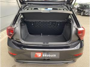Volkswagen Polo 1.0 MPI LED PDC SH KLIMA CarPlay
