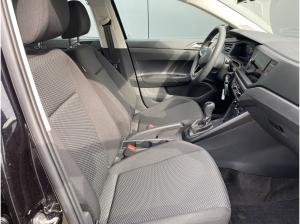 Volkswagen Polo 1.0 MPI LED PDC SH KLIMA CarPlay