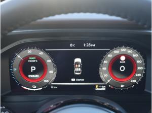 Nissan X-Trail X-TRAIL N-CONNECTA 1.5 VC-T e-POWER WKR inkl.