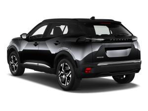 Peugeot 2008 STYLE Elektro