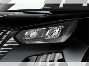 Peugeot 2008 STYLE Elektro