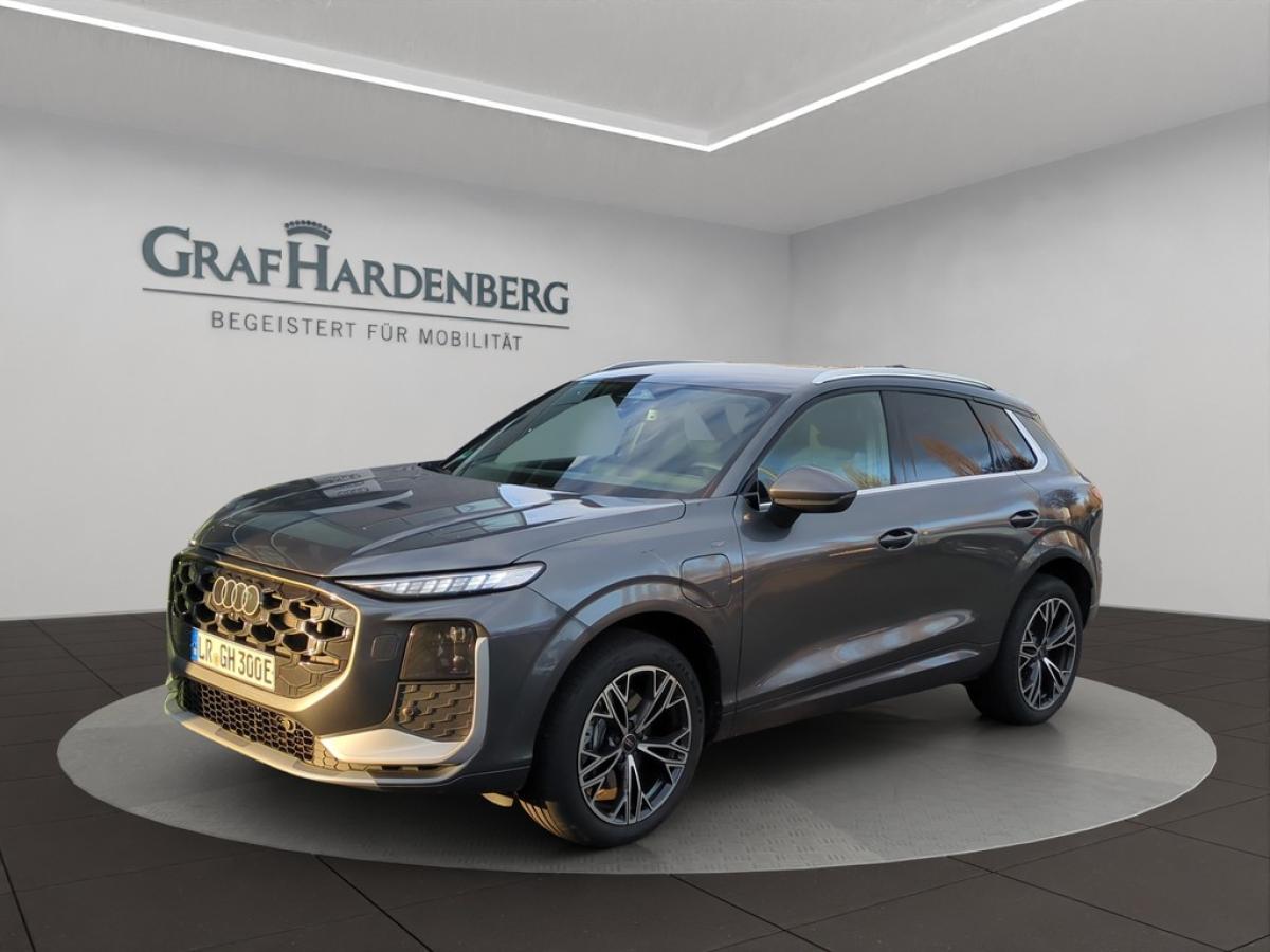 Audi Q3 SUV e-hybrid 200 kW S tronic *SOFORT VERFÜGBAR