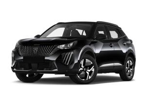 Peugeot 2008 STYLE Elektro