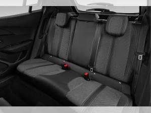 Peugeot 2008 STYLE Elektro