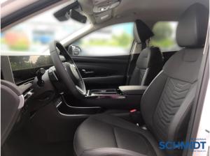 Hyundai TUCSON Trend Hybrid 4WD💼GEWERBLICH💼🟢SOFORT VERFÜGBAR🟢 1.6 T-GDI Navi Kamera SHZ ACC 6-AT Soundsystem LED