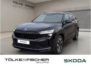 Skoda Kodiaq SOFORT VERFÜGBAR! Sportline DCC AHK Navi eHeck ACC