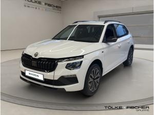 Skoda Kamiq SOFORT VERFÜGBAR! Tour ACC AHK Virtual LED LM