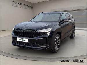 Skoda Kodiaq SOFORT VERFÜGBAR! Sportline DCC AHK Navi eHeck ACC