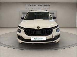 Skoda Kamiq SOFORT VERFÜGBAR! Tour ACC AHK Virtual LED LM