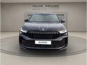 Skoda Kodiaq SOFORT VERFÜGBAR! Sportline DCC AHK Navi eHeck ACC
