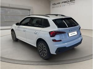 Skoda Kamiq SOFORT VERFÜGBAR! Tour ACC AHK Virtual LED LM