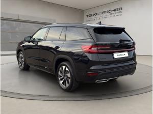 Skoda Kodiaq SOFORT VERFÜGBAR! Sportline DCC AHK Navi eHeck ACC