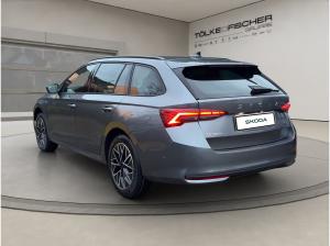 Skoda Octavia SOFORT VERFÜGBAR! Combi 2.0 TDI DSG ACC AHK Navi eHeck LED