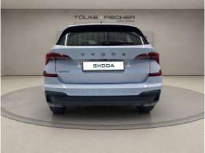Skoda Kamiq SOFORT VERFÜGBAR! Tour ACC AHK Virtual LED LM