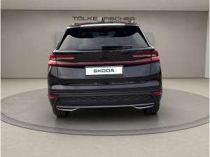 Skoda Kodiaq SOFORT VERFÜGBAR! Sportline DCC AHK Navi eHeck ACC