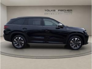 Skoda Kodiaq SOFORT VERFÜGBAR! Sportline DCC AHK Navi eHeck ACC