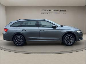Skoda Octavia SOFORT VERFÜGBAR! Combi 2.0 TDI DSG ACC AHK Navi eHeck LED