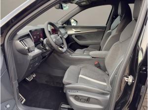 Skoda Kodiaq SOFORT VERFÜGBAR! Sportline DCC AHK Navi eHeck ACC