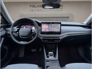Skoda Octavia SOFORT VERFÜGBAR! Combi 2.0 TDI DSG ACC AHK Navi eHeck LED