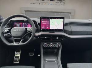 Skoda Kodiaq SOFORT VERFÜGBAR! Sportline DCC AHK Navi eHeck ACC