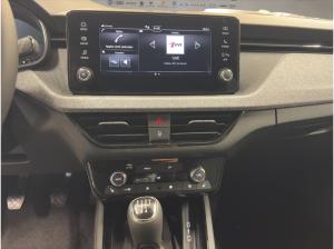 Skoda Kamiq SOFORT VERFÜGBAR! Tour ACC AHK Virtual LED LM
