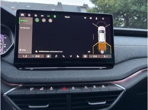 Skoda Octavia SOFORT VERFÜGBAR! Combi 2.0 TDI DSG ACC AHK Navi eHeck LED