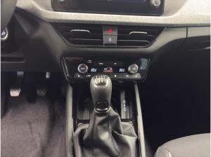 Skoda Kamiq SOFORT VERFÜGBAR! Tour ACC AHK Virtual LED LM