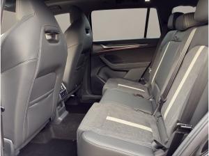Skoda Kodiaq SOFORT VERFÜGBAR! Sportline DCC AHK Navi eHeck ACC