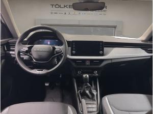 Skoda Kamiq SOFORT VERFÜGBAR! Tour ACC AHK Virtual LED LM