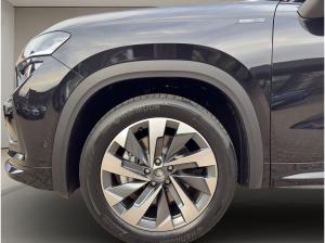 Skoda Kodiaq SOFORT VERFÜGBAR! Sportline DCC AHK Navi eHeck ACC