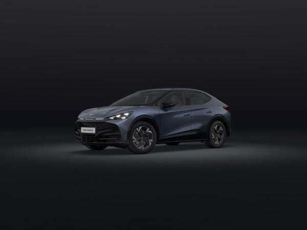 Cupra Tavascan Endurance ⚡77 kWh⚡ (Dormagen)