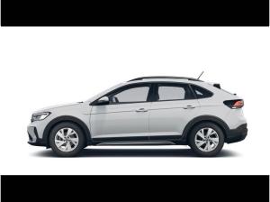 Volkswagen Taigo Life 1.0 l TSI 5-Gang **Bestellung**Allseason