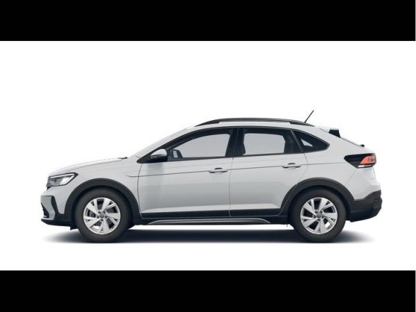 Volkswagen Taigo Life 1.0 l TSI 5-Gang **Bestellung**Allseason